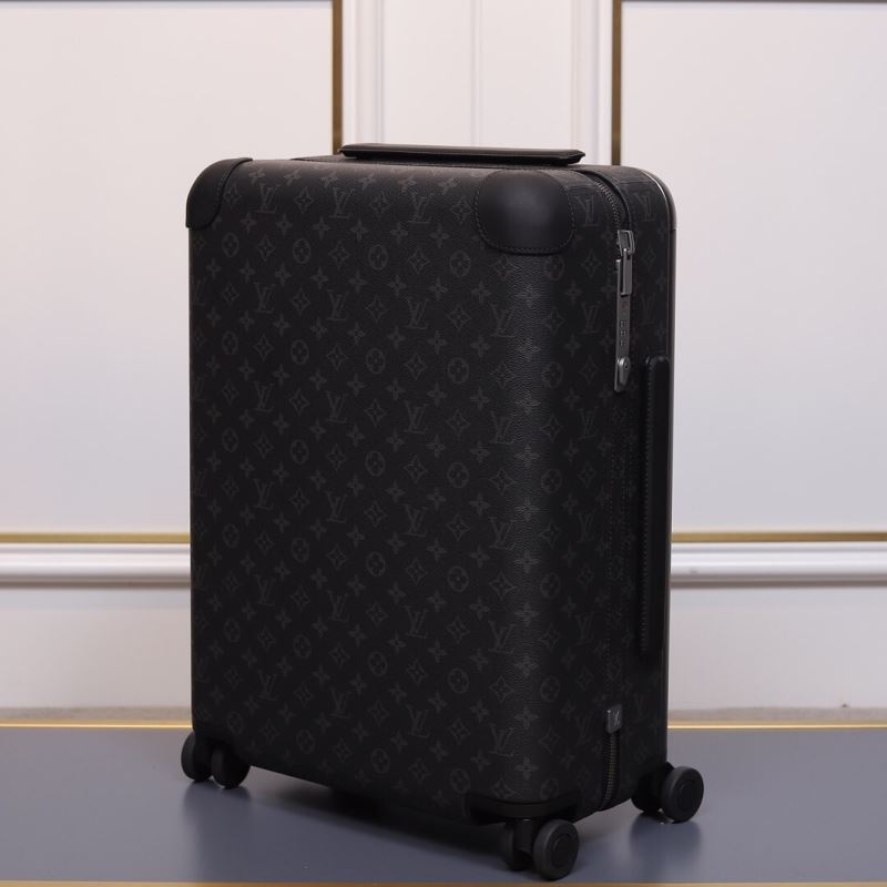 LV Suitcase